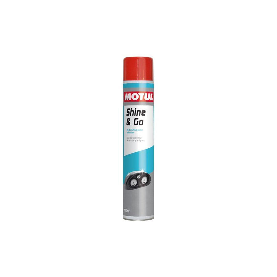 MOTUL 106561 Synthetic Material Care Products | ML Performance UK Car Parts