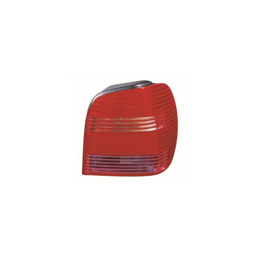 Abakus 4411934RLDUE Rear Light For Vw Polo Iii Hatchback (6N2) | ML Performance UK