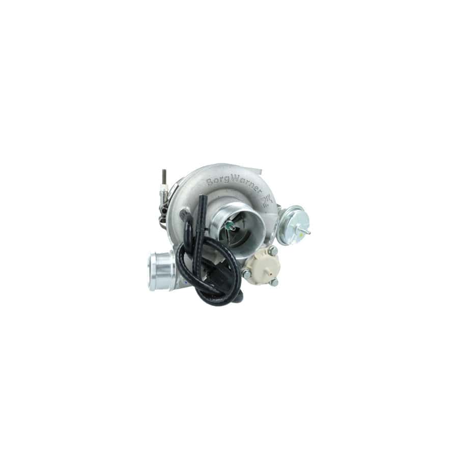 Borgwarner EFR 6758-Al Turbo - T25 Wg 0.85 A/R - 11589880034