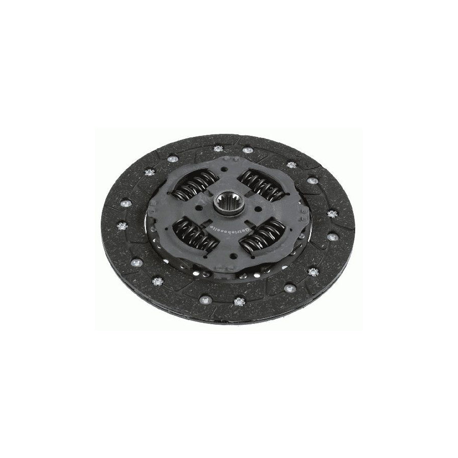 Sachs 1878 600 642 Clutch Disc