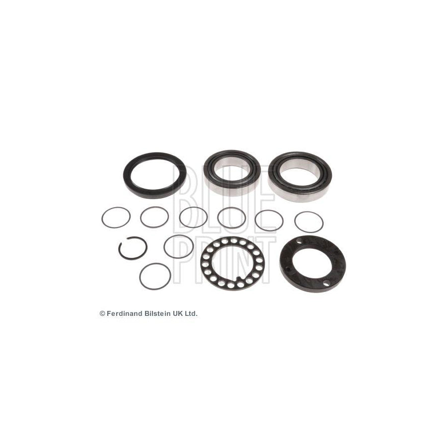 Blue Print ADC48245 Wheel Bearing Kit For Mitsubishi Delica / Space Gear Mpv