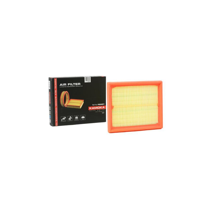 KAMOKA F204201 Air Filter | ML Performance UK Car Parts