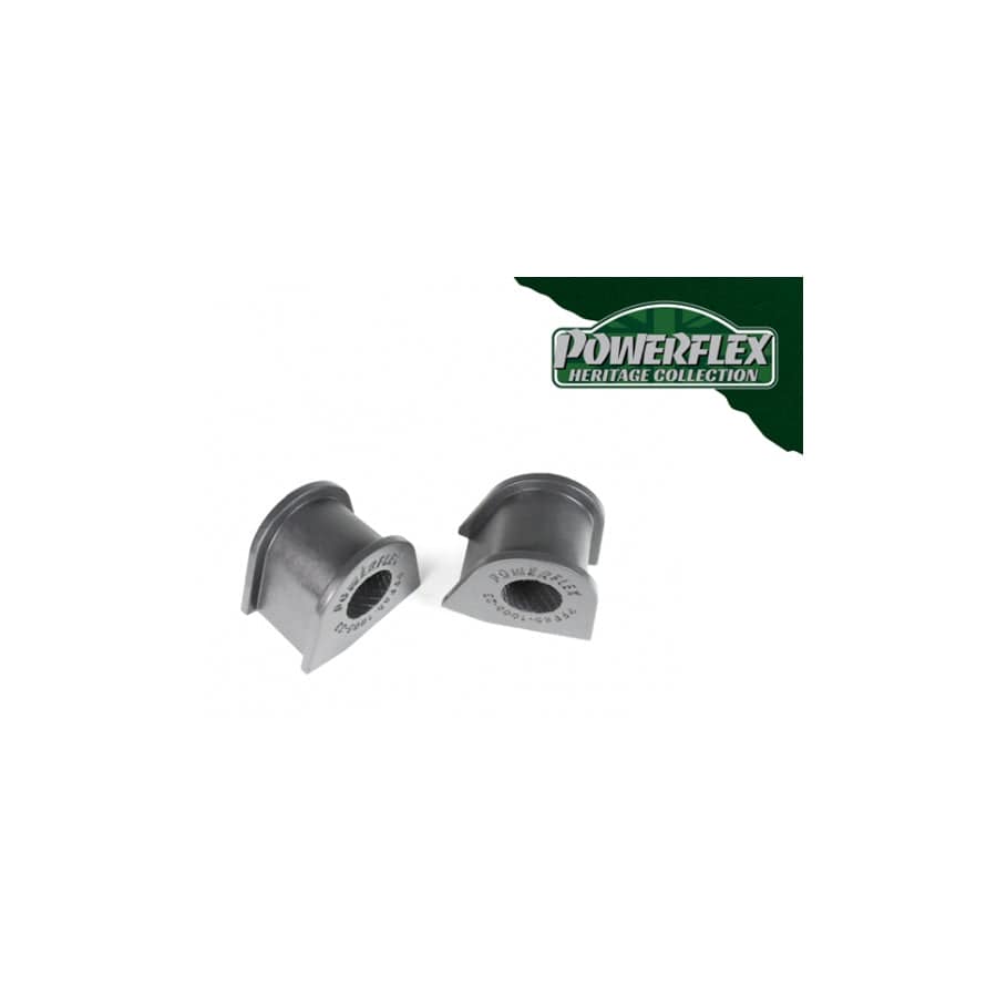 Powerflex PFF85-1005-23H VW Front Anti Roll Bar To Chassis Bush 23mm (Inc. Transporter & Syncro) | ML Performance UK Car Parts