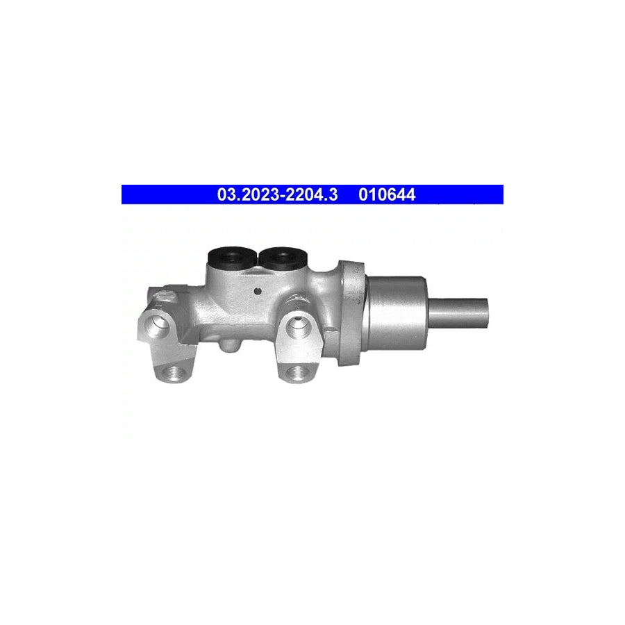 ATE 03.2023-2204.3 Brake Master Cylinder For Bmw 3 Series