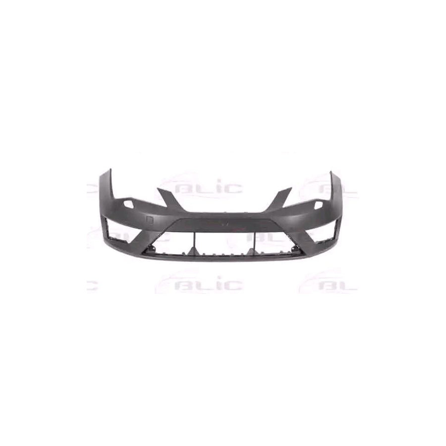 Blic 5510-00-6614905Q Bumper For Seat Leon