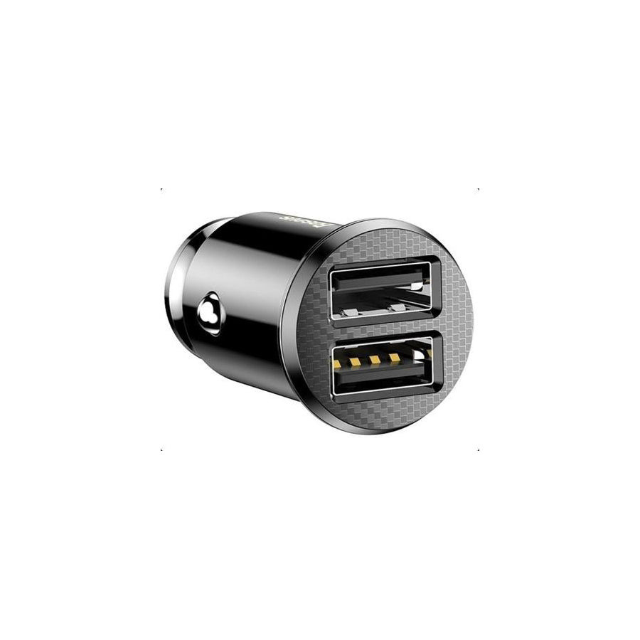 Baseus Ccall-Ml01 In-Car Charger