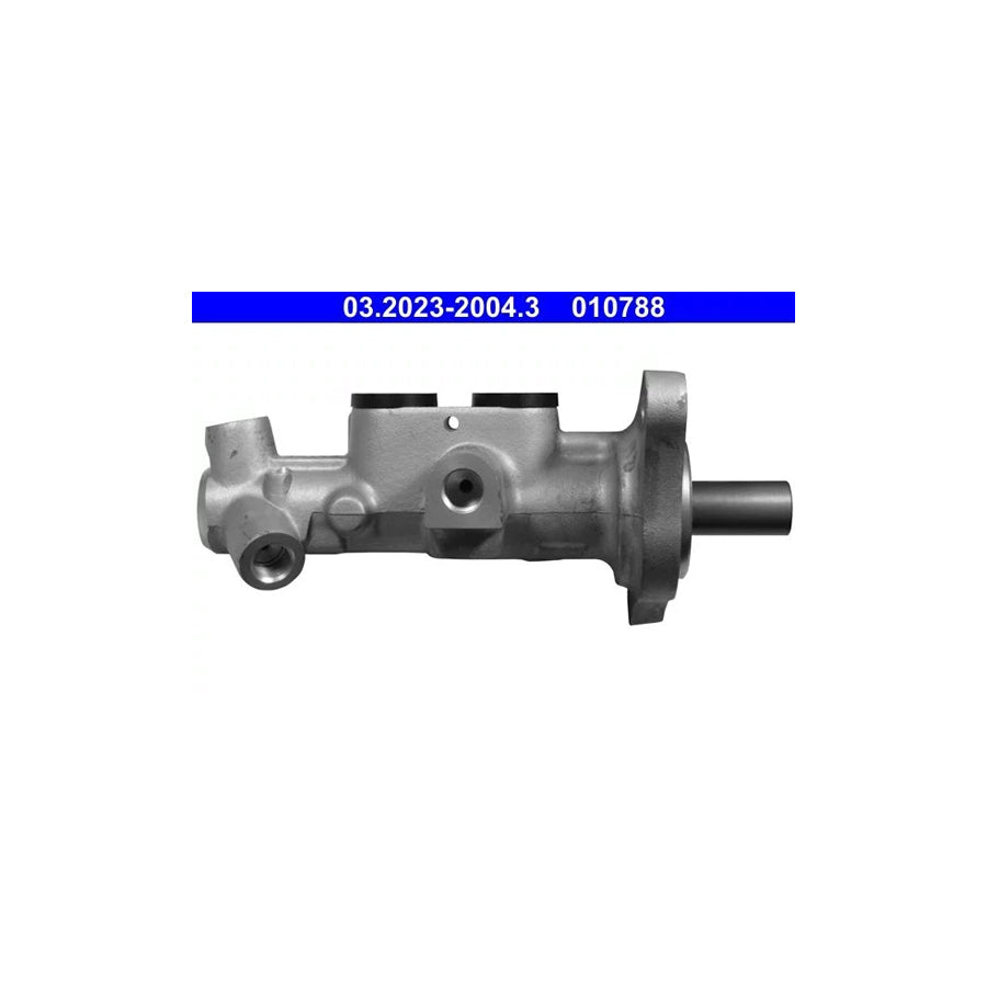 ATE 03.2023-2004.3 Brake Master Cylinder Suitable For Mercedes-Benz Clk