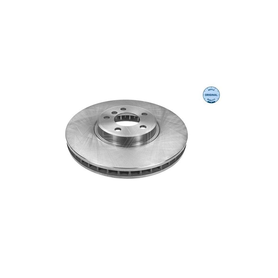 Meyle 315 521 3070 Brake Disc For BMW X5 (E53)