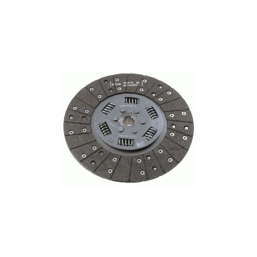 Sachs 1861 755 131 Clutch Disc