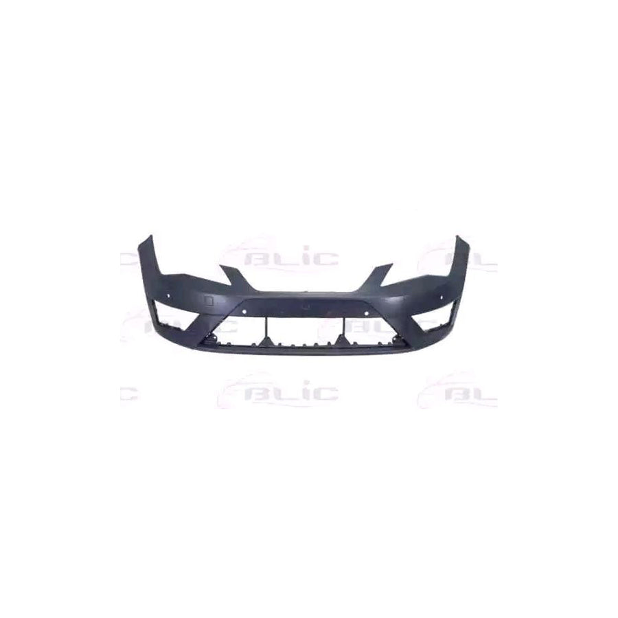 Blic 5510-00-6614904Q Bumper For Seat Leon