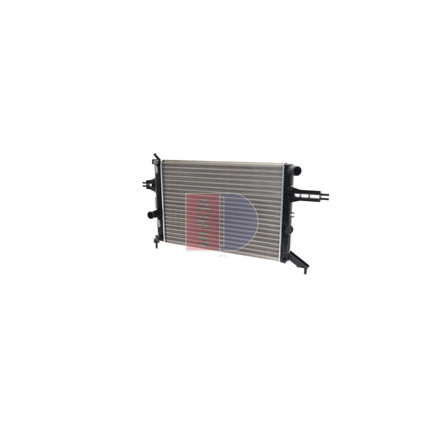 AKS Dasis 151870N Engine Radiator | ML Performance UK