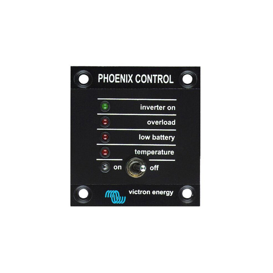 Victron Energy Phoenix Inverter Control REC030001210 | ML Performance UK Car Parts