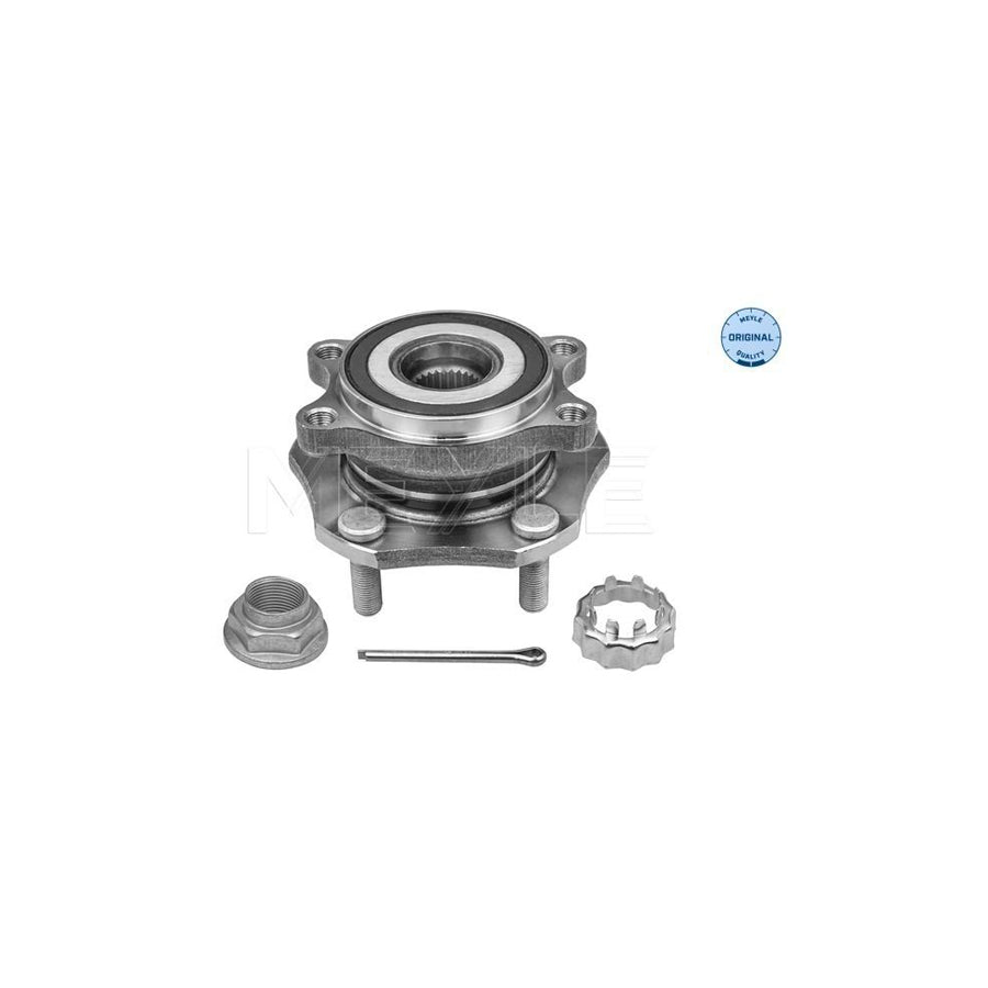 Meyle 36-14 652 0007 Wheel Hub