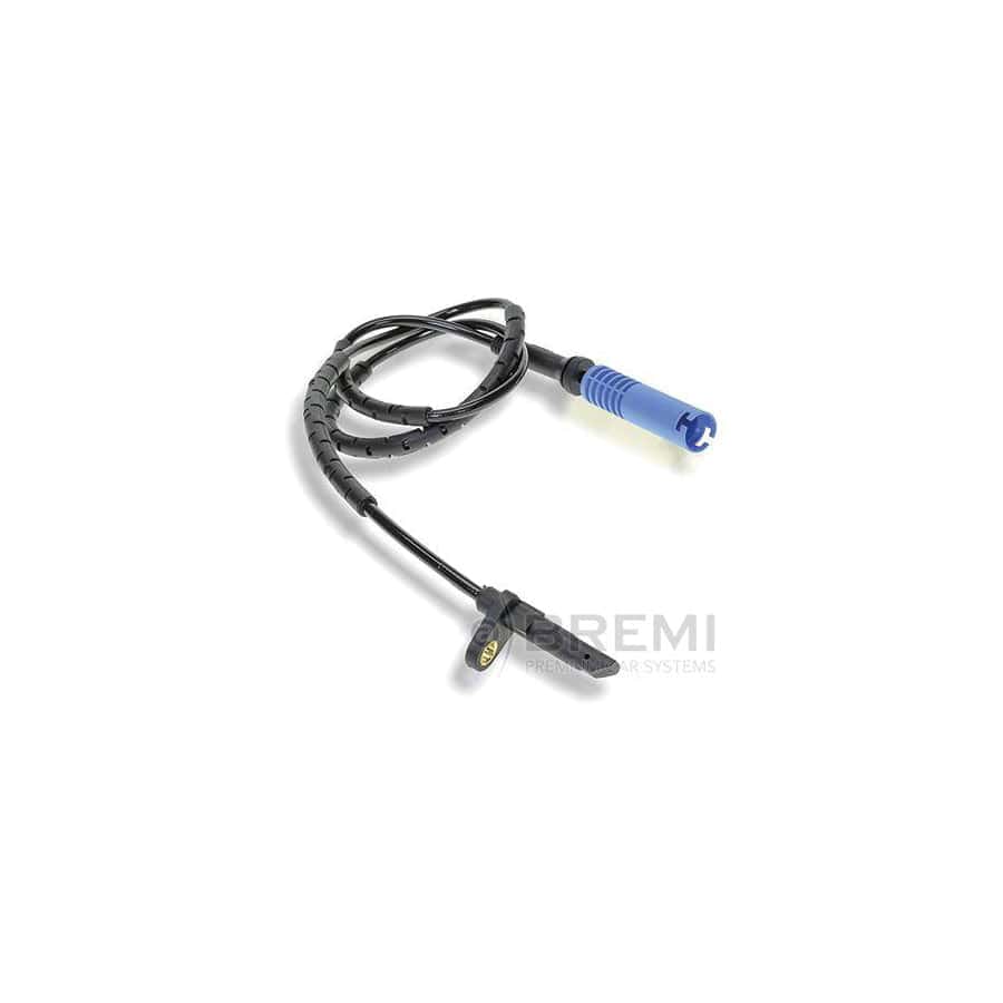 Bremi 51512 Abs Sensor For Bmw 3 Series