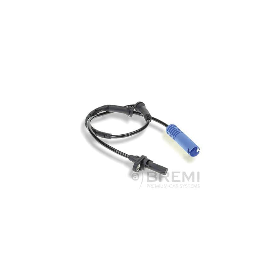 Bremi 51511 Abs Sensor For Bmw 3 Series