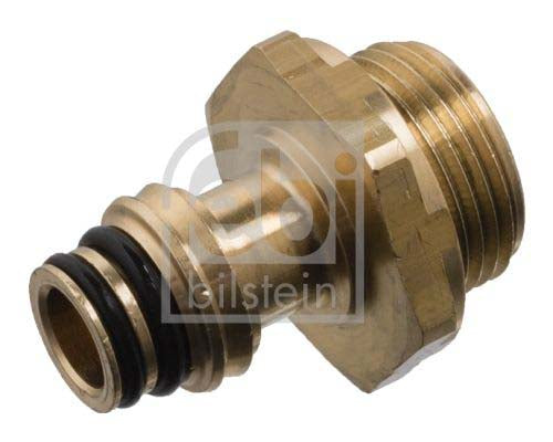 Febi Bilstein 105562 Connector, Compressed Air Line | ML Performance UK Car Parts