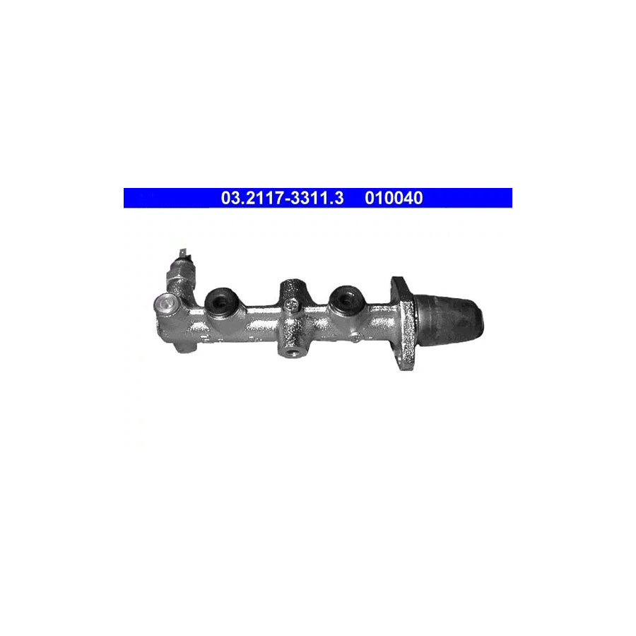 ATE 03.2117-3311.3 Brake Master Cylinder