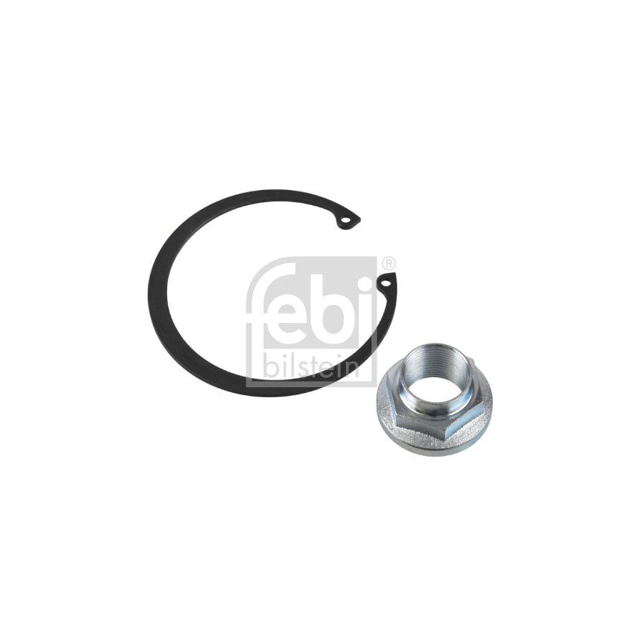 Febi Bilstein 183125 Wheel Bearing Kit