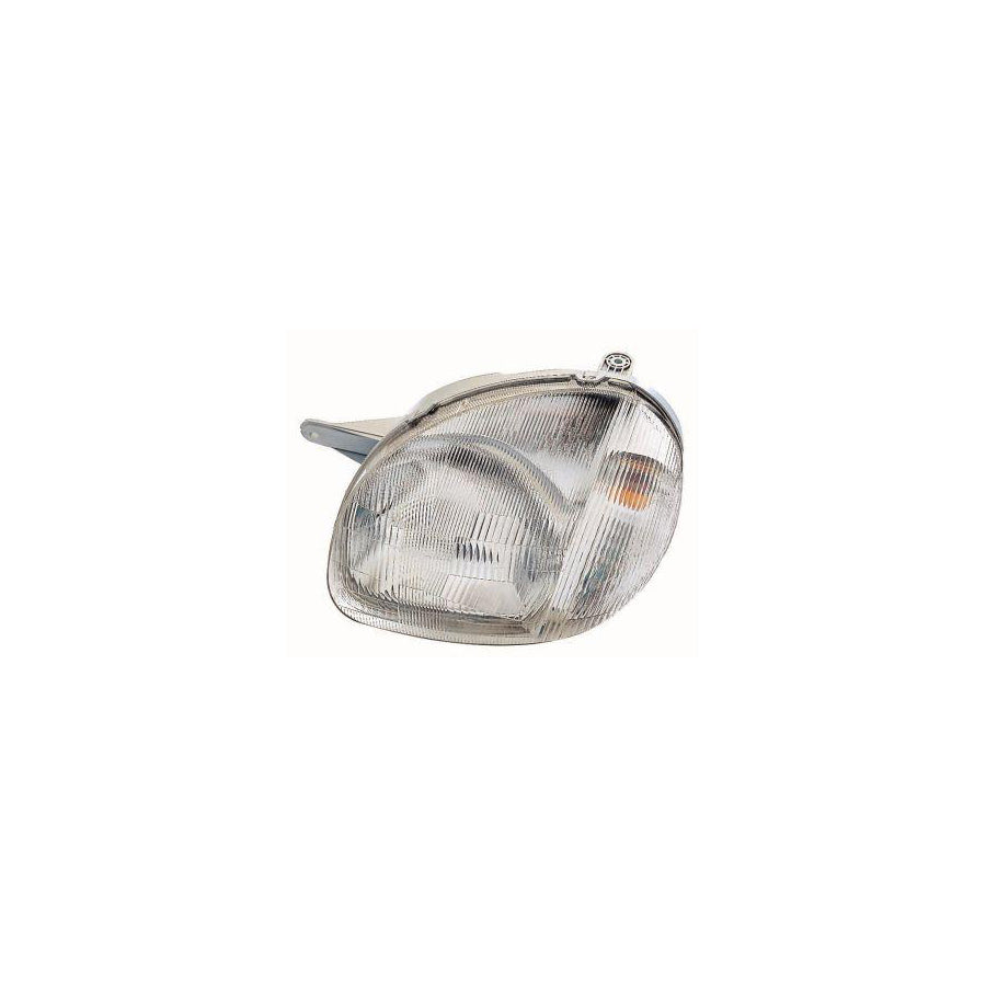 Abakus 2211110LLDE Headlight For Hyundai Amica / Atoz (Mx) | ML Performance UK