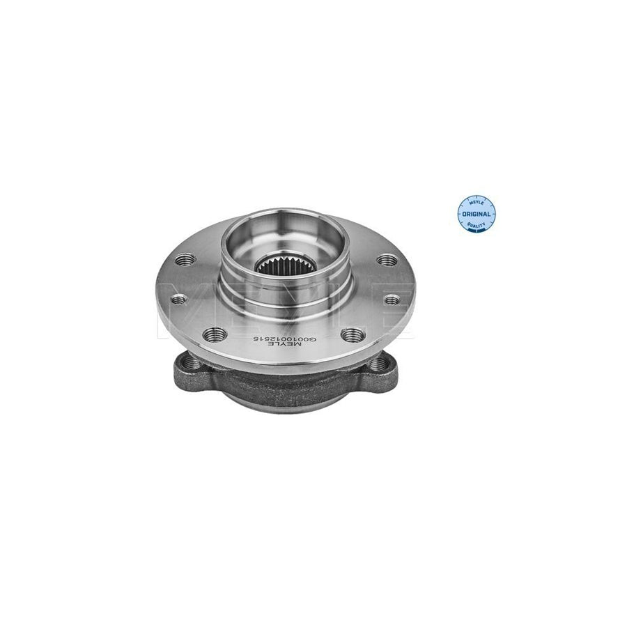 Meyle 36-14 652 0006 Wheel Hub