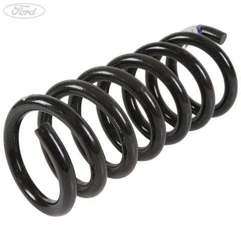 GENUINE FORD 1859859 MONDEO REAR SUSPENSION SPRING CLASS U-AA ESTATE 14-17 | ML Performance UK