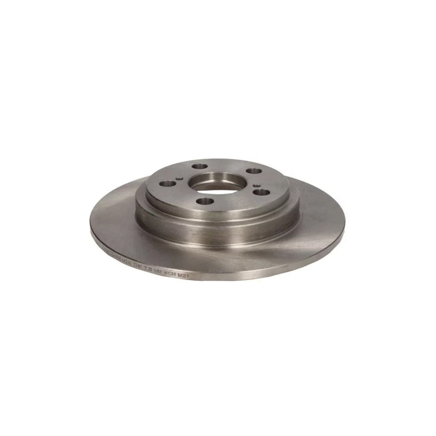 ABE C41047ABE Brake Disc