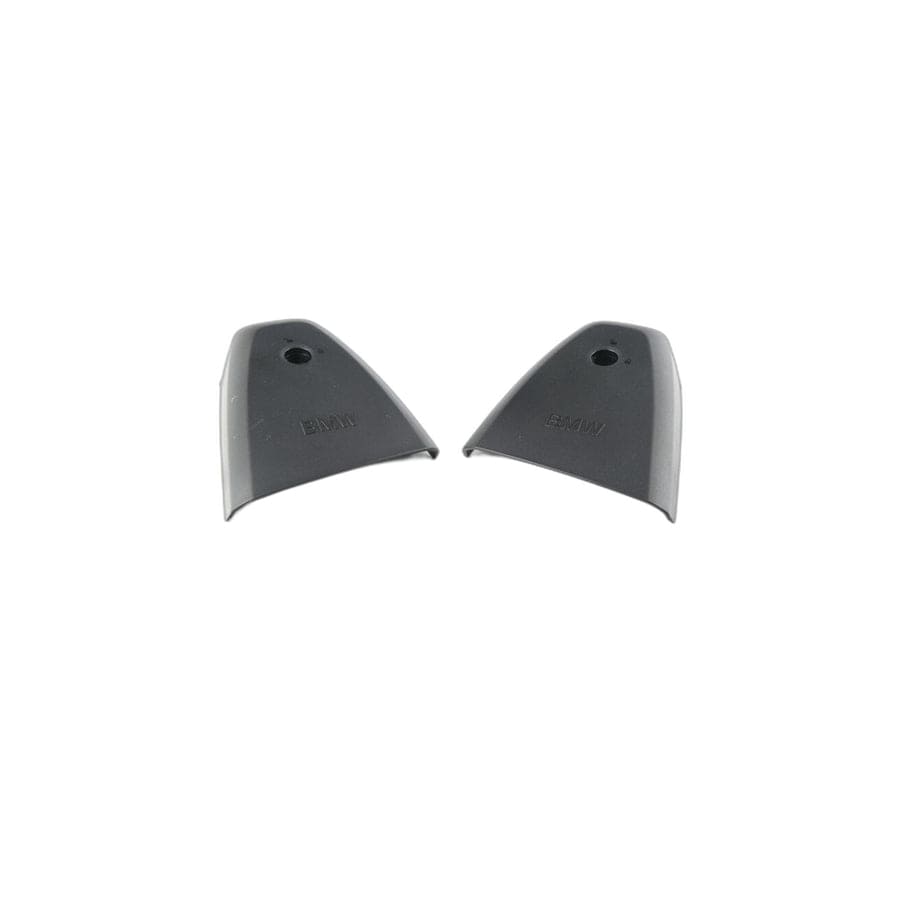 Genuine BMW 82792405963 F82 F36 F20 Set Of Protective Caps Incl. Clips F2X/F3X GEN2 (Inc. 316d) | ML Performance UK Car Parts