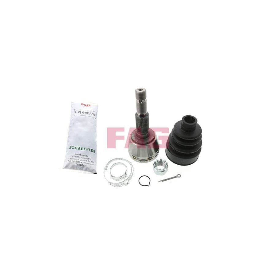 FAG 771 0281 30 Joint Kit, Drive Shaft For Opel Astra