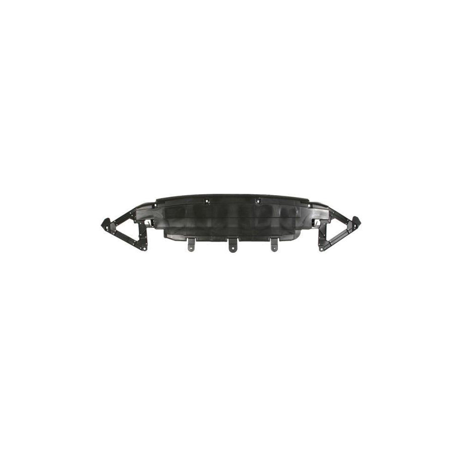 Blic 5506-00-5050952P Rear Bumper For Opel Astra