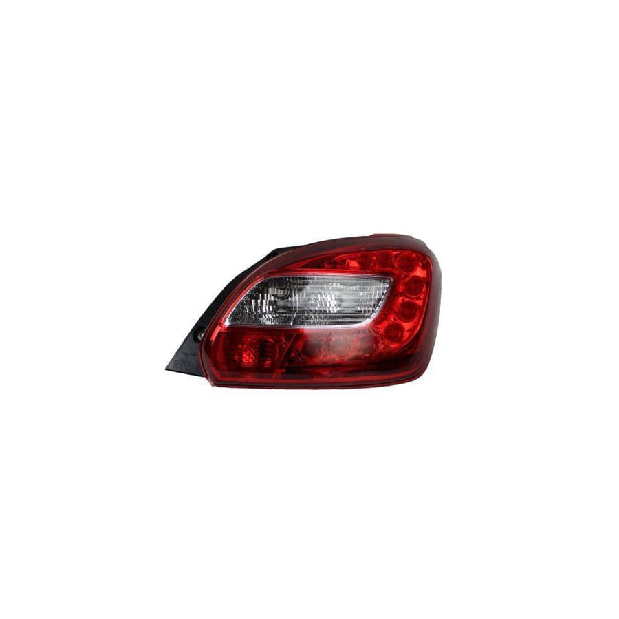 Abakus 21419AERLDUE Rear Light For Mitsubishi Mirage / Space Star Hatchback (A0_A) | ML Performance UK