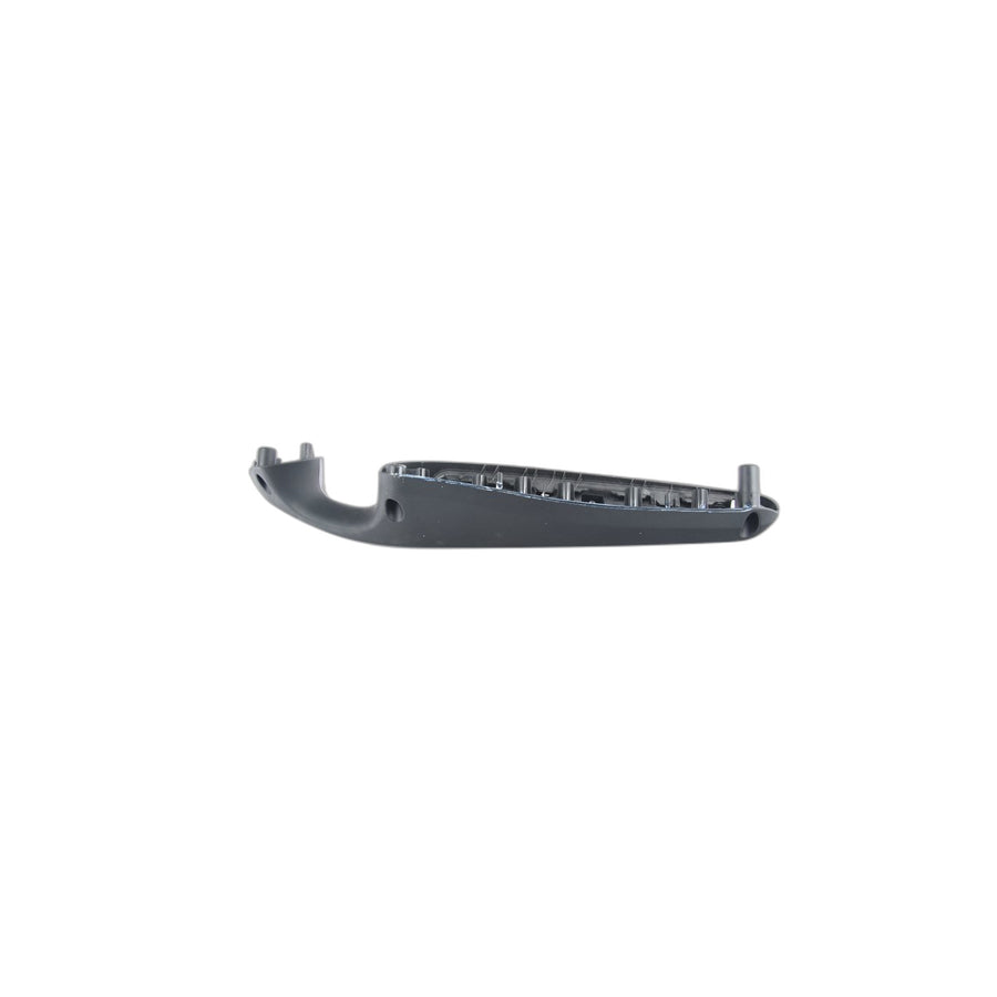 Genuine BMW 51457907061 E46 Armrest Front Left ALU-TEC SCHWARZ (Inc. M3) | ML Performance UK Car Parts