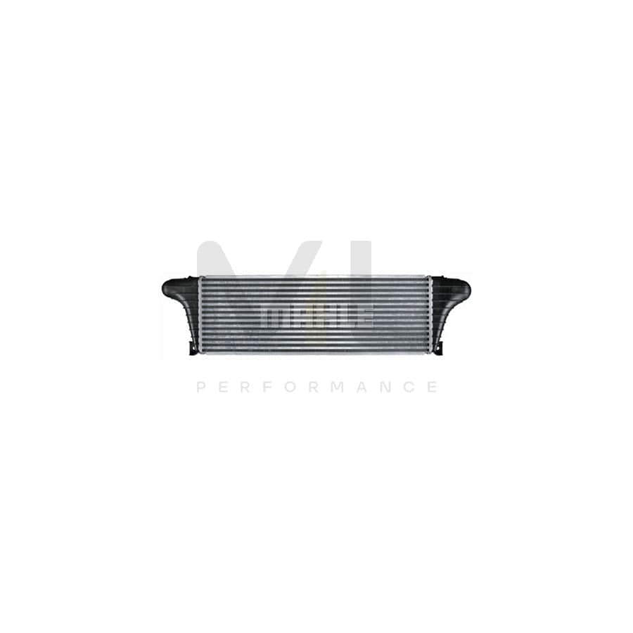 MAHLE ORIGINAL CI 132 000S Intercooler for IVECO Daily | ML Performance Car Parts