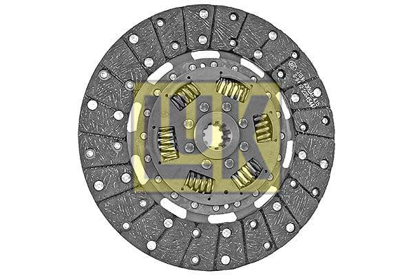 LuK 328 0175 10 Clutch Disc