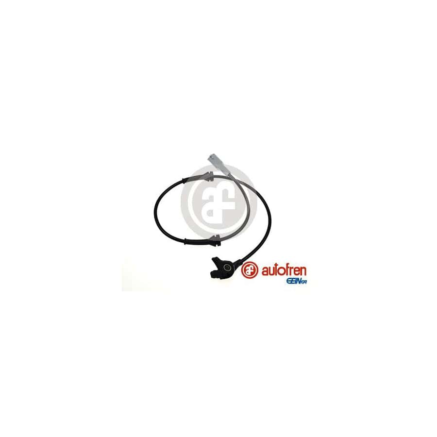 AUTOFREN SEINSA DS0117 ABS Sensor for PEUGEOT 307 | ML Performance UK Car Parts