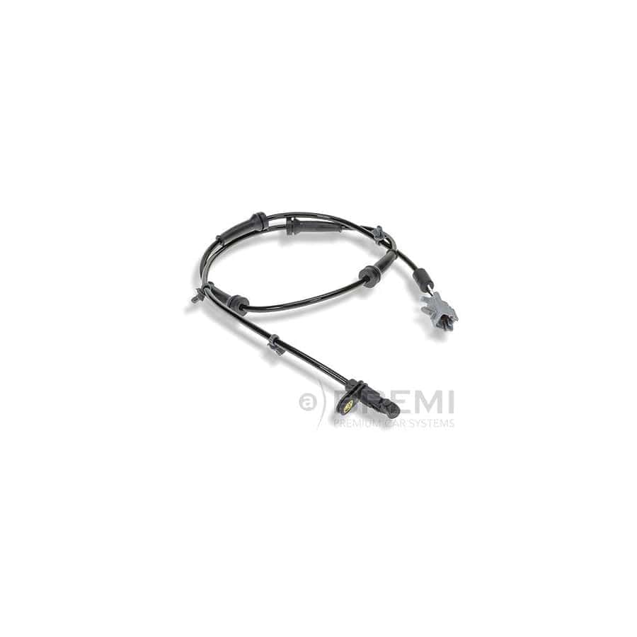 Bremi 51532 Abs Sensor For Nissan Qashqai / Qashqai+2 I (J10, Nj10)