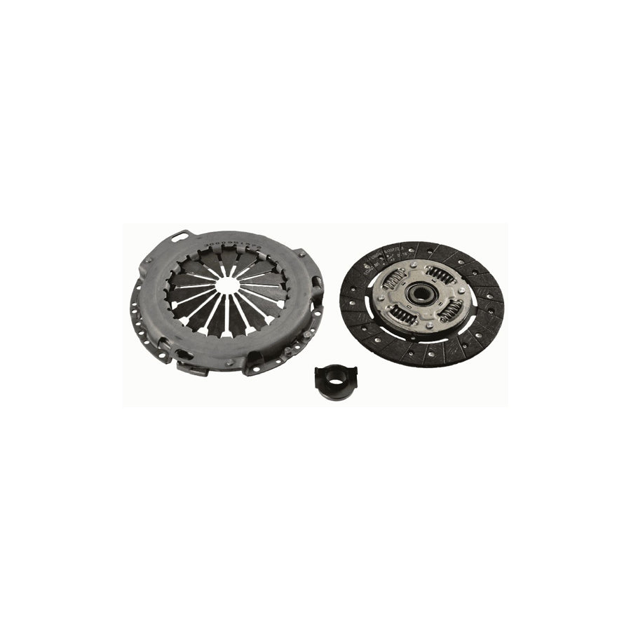 Sachs 3000 951 572 Clutch Kit