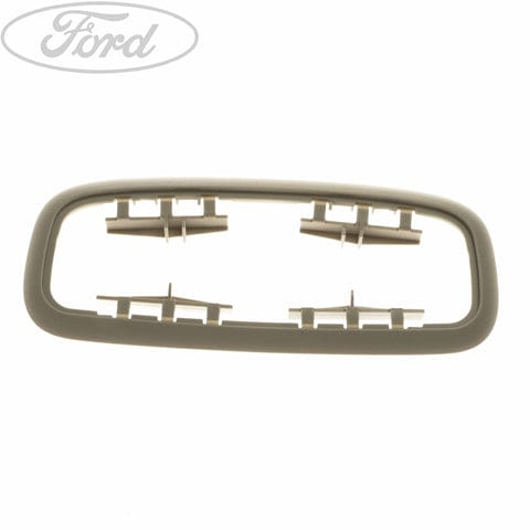 GENUINE FORD 1433145 INTERIOR LIGHT LAMP FRAME | ML Performance UK