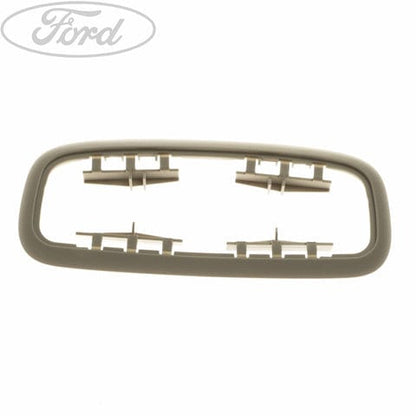 GENUINE FORD 1433145 INTERIOR LIGHT LAMP FRAME | ML Performance UK