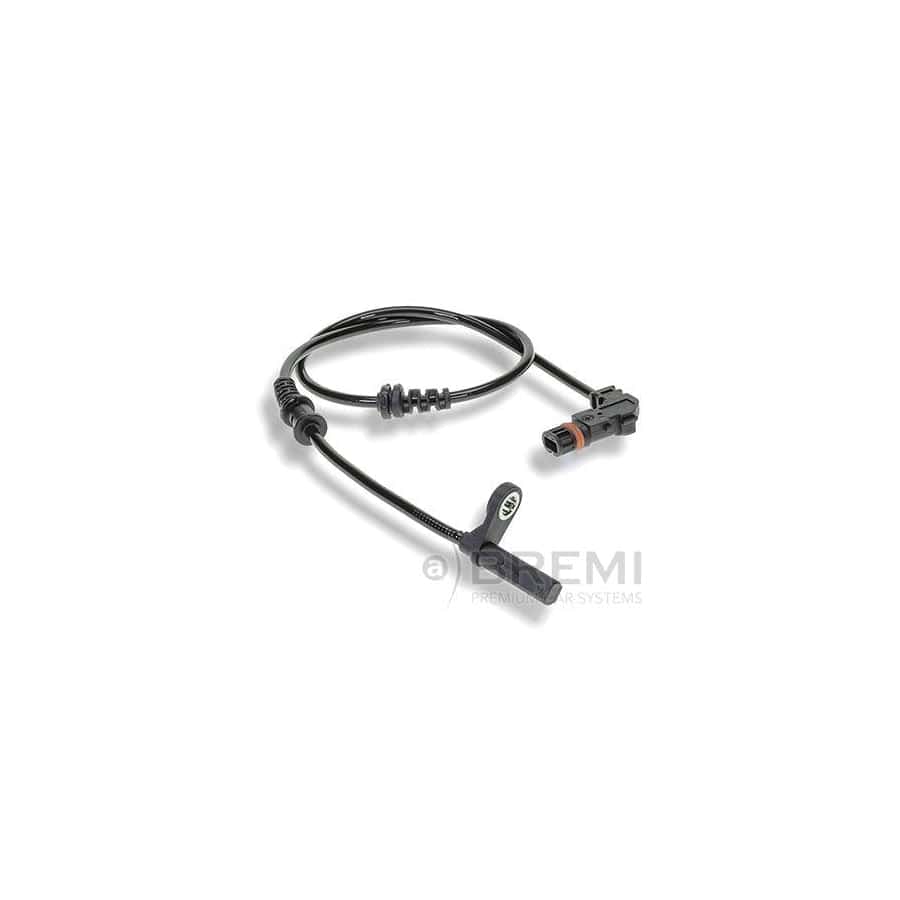 Bremi 51530 Abs Sensor Suitable For Mercedes-Benz C-Class