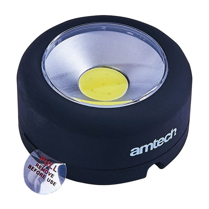 Amtech COB LED Worklight | ML Performance DIY & Power Tools