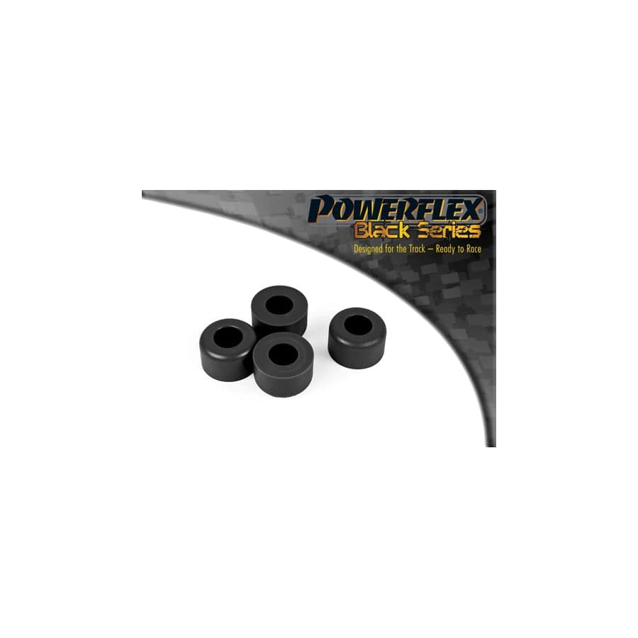 Powerflex PFF76-102BLK Toyota Starlet Front Control Arm To Roll Bar Bush | ML Performance UK Car Parts