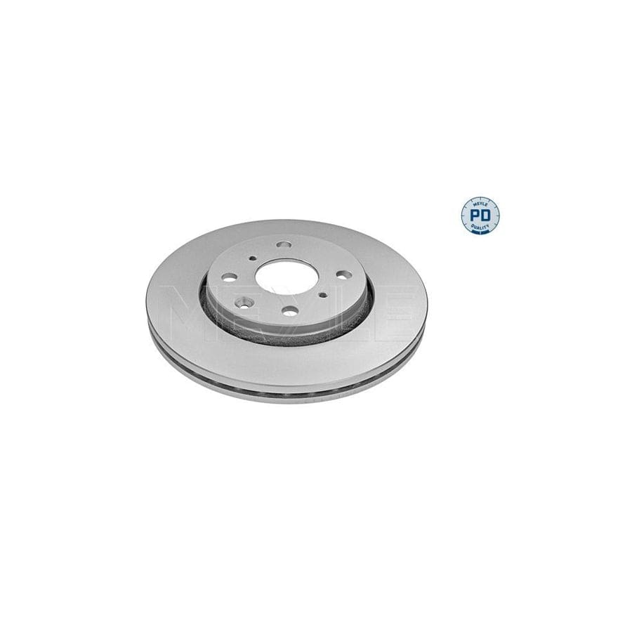 Meyle 11-15 521 0037/Pd Brake Disc