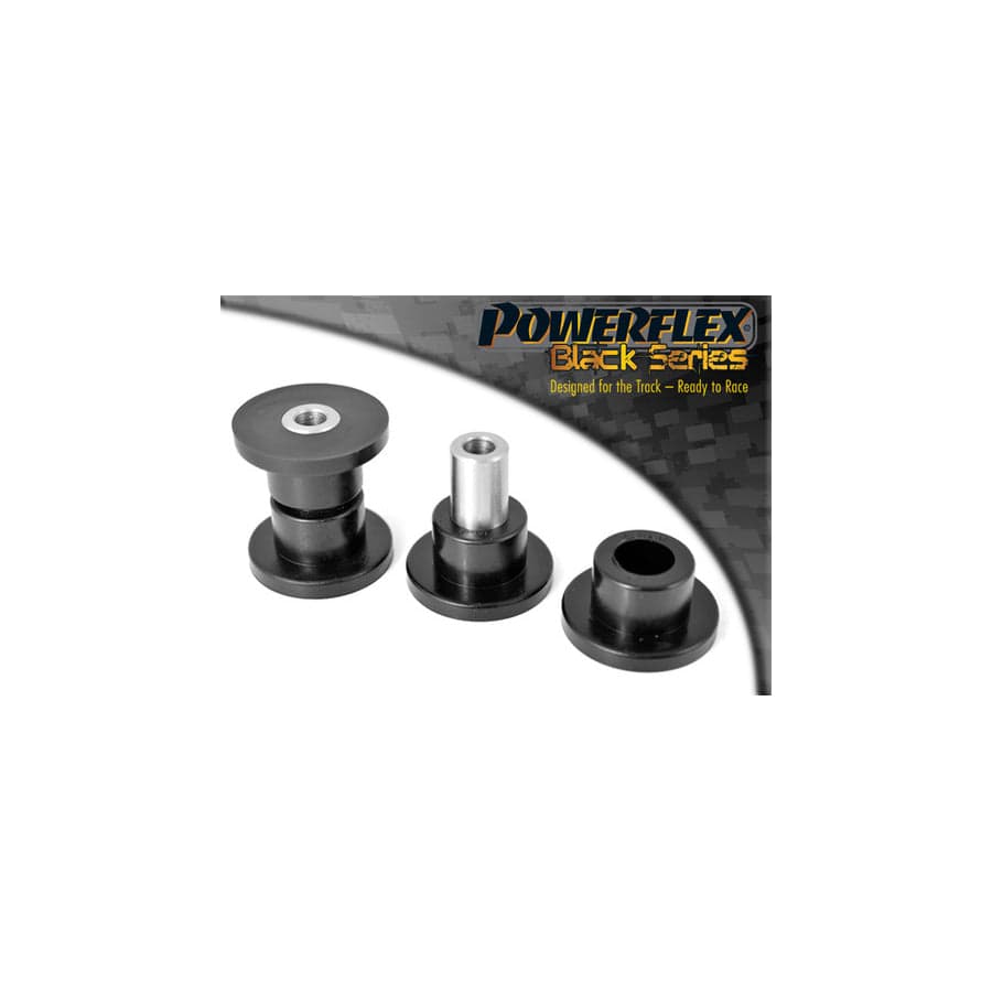 Powerflex PFF80-101BLK Vauxhall - Opel Front Wishbone Inner Bush (Front) (Inc. Nova & Corsa A) | ML Performance UK Car Parts