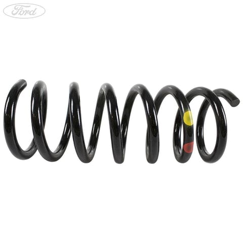 GENUINE FORD 1859852 MONDEO REAR SUSPENSION SPRING CLASS F-N 2014-2017 | ML Performance UK