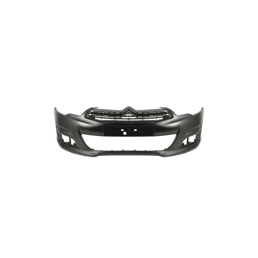 Blic 5510-00-0537903Q Bumper For Citroen C4