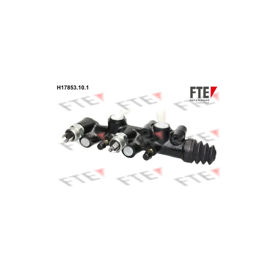 Fte H17853.10.1 Slave Cylinder | ML Performance UK Car Parts