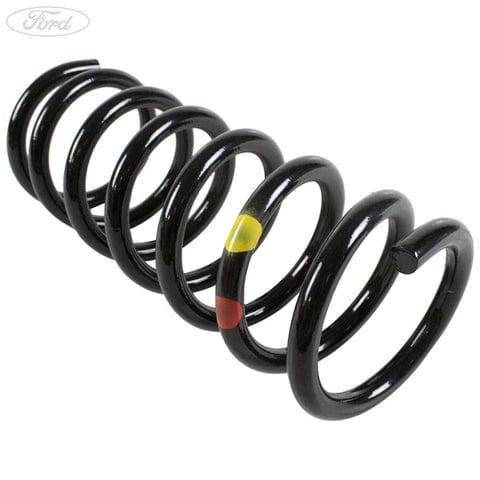 GENUINE FORD 1859852 MONDEO REAR SUSPENSION SPRING CLASS F-N 2014-2017 | ML Performance UK