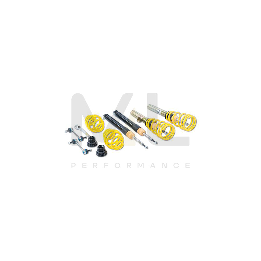 ST Suspensions 18220023 BMW E46 M3 COILOVER KIT XA 6 | ML Performance UK Car Parts