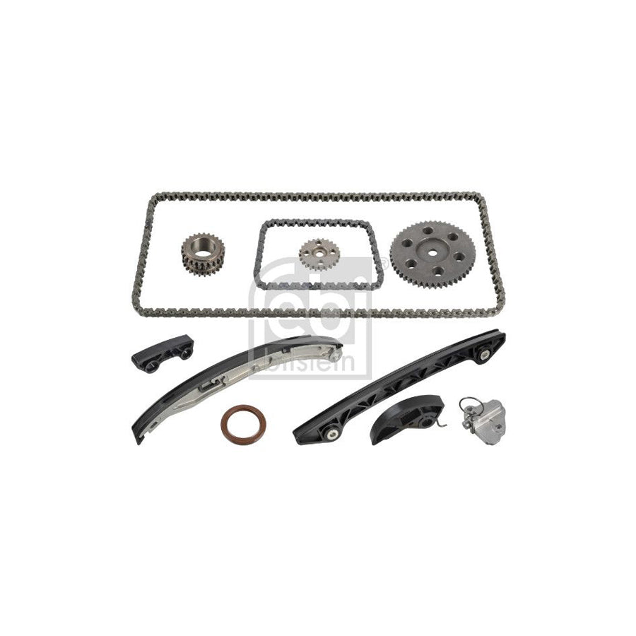 Febi Bilstein 170593 Timing Chain Kit