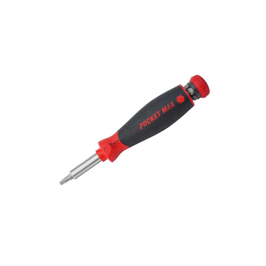 Wiha WHA45292 PocketMax® Magnetic Screwdriver | ML Performance UK